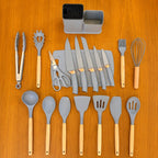Kit Completo 19 Peças Premium | ÚLTIMAS UNIDADES!