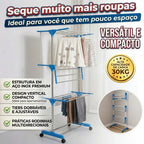 Tower Varal 3 Andares