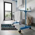 Tower Varal 3 Andares